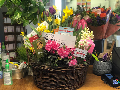 Florist «Designs By Don Inc», reviews and photos, 380 Main St, Wilmington, MA 01887, USA