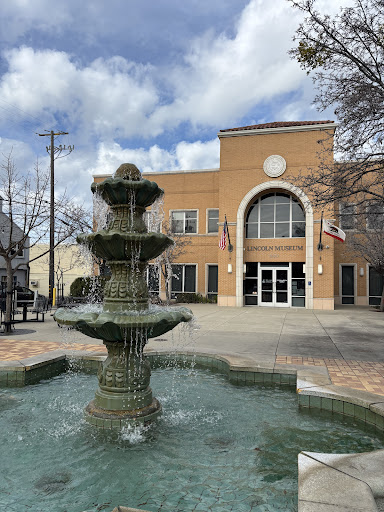 Lincoln Area Archives Museum