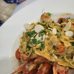 Photo n°2 de l'avis de Ilse.e fait le 09/06/2022 à 18:48 sur le  Oveja Negra à Porto Empedocle