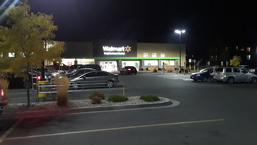 Supermarket «Walmart Neighborhood Market», reviews and photos, 1707 W State St, Pleasant Grove, UT 84062, USA