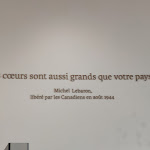 Photo n° 2 de l'avis de Noloco.e fait le 11/03/2024 à 17:25 pour Centre Juno Beach à Courseulles-sur-Mer