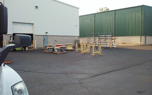 Electrical Supply Store «Service Electric Supply, Inc.», reviews and photos, 15424 Oakwood Dr, Romulus, MI 48174, USA