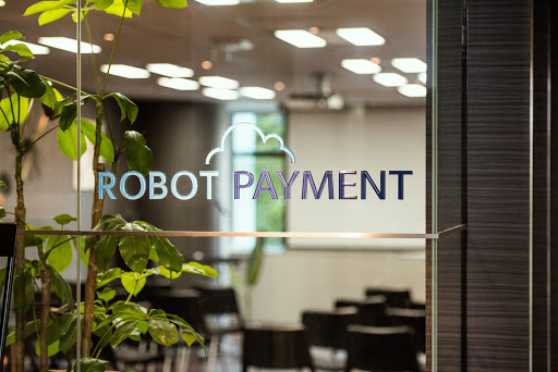㈱ ROBOT PAYMENT