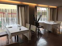 Sanromà Restaurant