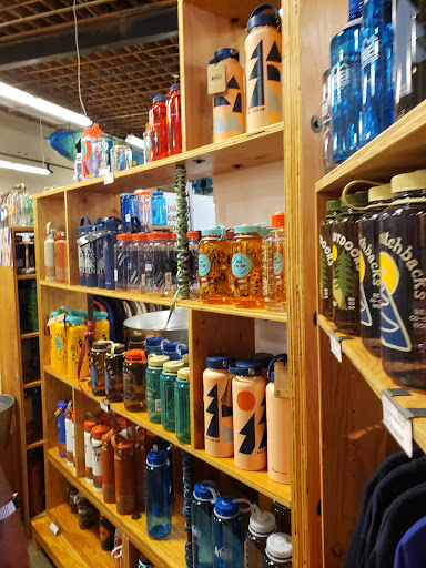 Camping Store «REI», reviews and photos, 3509 Carlin Springs Rd, Falls Church, VA 22041, USA