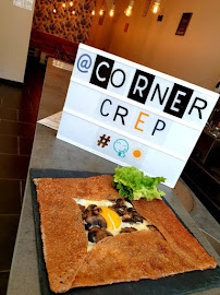 Photos du propriétaire du Crêperie Corner Crêp' à Angers - n°16