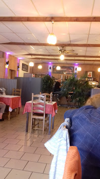Atmosphère du Restaurant français La Guinguette à Armentières - n°4