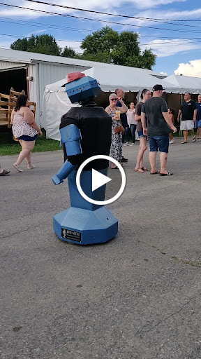 Fairground «Conservatory at the Sussex County Fairgrounds», reviews and photos, 37 Plains Rd, Augusta, NJ 07822, USA