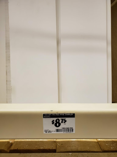 Home Improvement Store «The Home Depot», reviews and photos, 2330 Crest View Dr, Hudson, WI 54016, USA