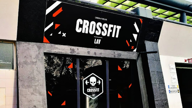 CrossFit LAV