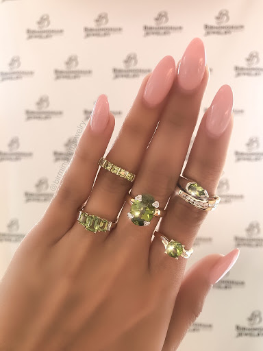 Jeweler «Birmingham Jewelry», reviews and photos, 34756 Dequindre Rd, Sterling Heights, MI 48310, USA