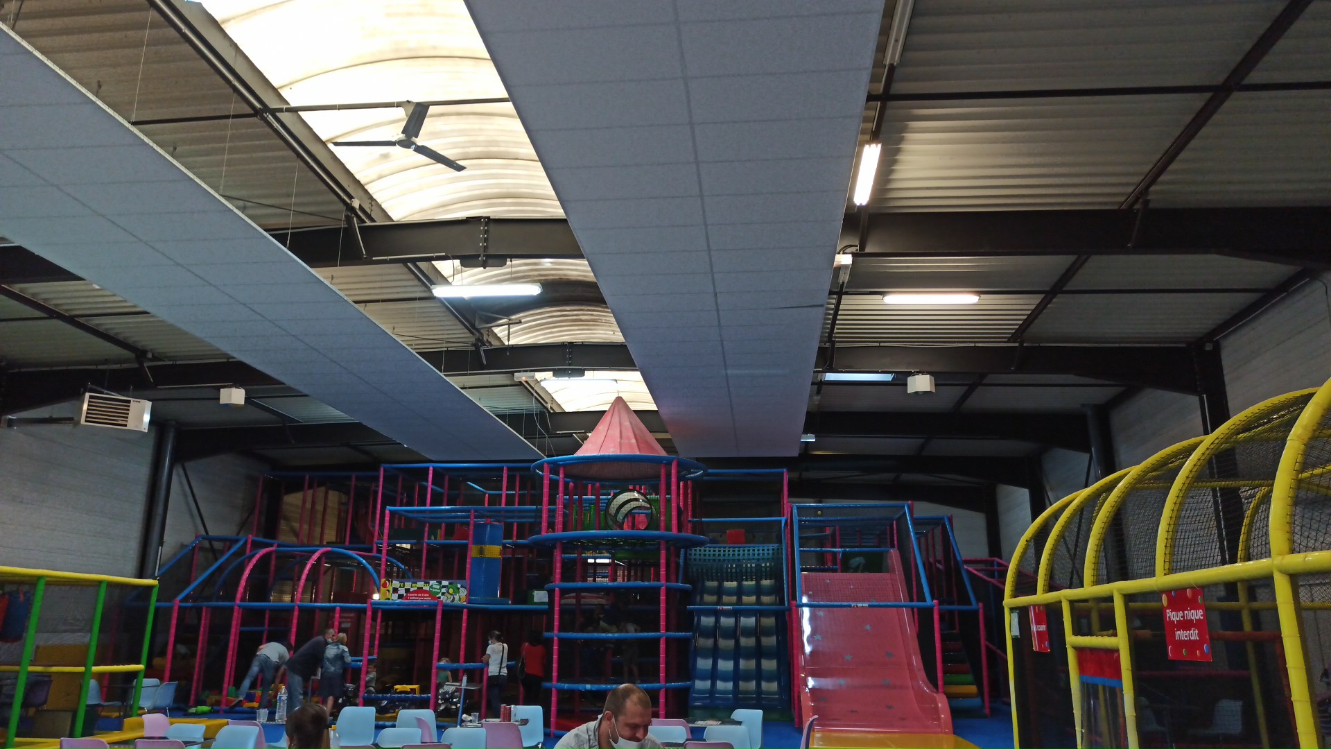 Photo n° 1 de l'avis de Leroy.� fait le 10/07/2021 à 13:34