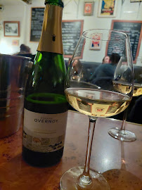Vin du Restaurant Les Glougloutons à Lyon - n°15