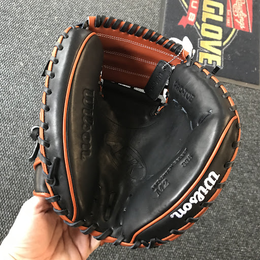 Sporting Goods Store «Jonquil Sporting Goods», reviews and photos, 1848 Spring Rd SE, Smyrna, GA 30080, USA