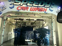 Speedy Car Wash - Strang Line photo