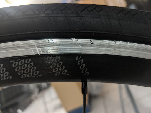 Bicycle Store «Grove Street Bicycles», reviews and photos, 163-165 Newark Ave, Jersey City, NJ 07302, USA