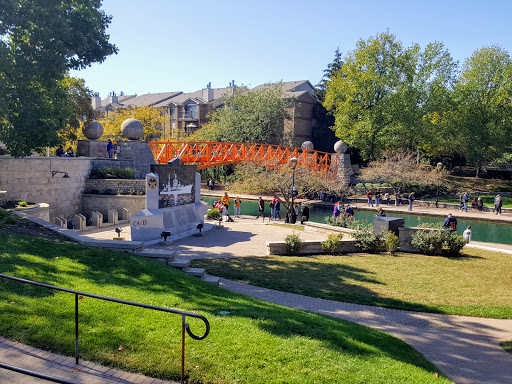 Colts Canal Playspace