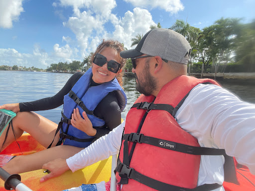 Surf Shop «Sunrise Paddleboards, LLC.», reviews and photos, 2520 N Federal Hwy, Fort Lauderdale, FL 33305, USA