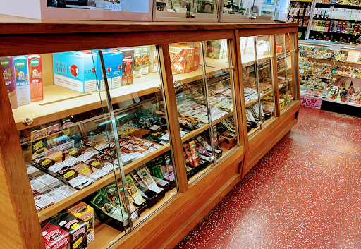 Tobacco Shop «Godzilla Smoke Shop», reviews and photos, 40900 Fremont Blvd, Fremont, CA 94538, USA