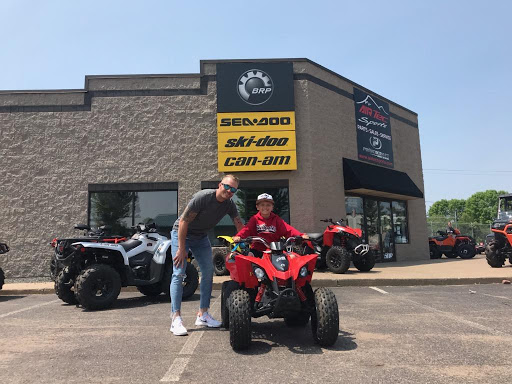 ATV Dealer «Airtec Sports of Hudson», reviews and photos, 1401 Gateway Cir, Hudson, WI 54016, USA