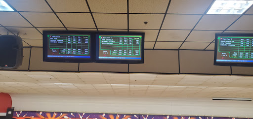 Bowling Alley «AMF Woodstock Lanes», reviews and photos, 108 Woodpark Blvd, Woodstock, GA 30188, USA