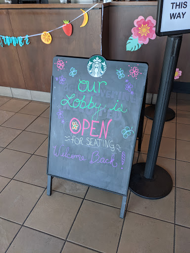 Coffee Shop «Starbucks», reviews and photos, 512 E Alto Rd, Kokomo, IN 46902, USA