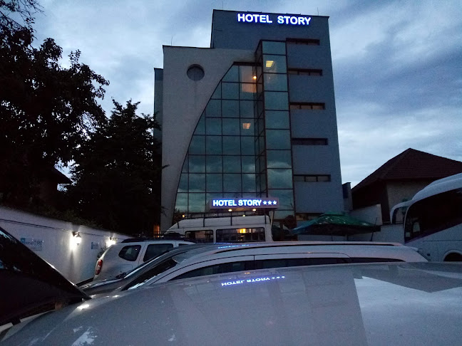 Hotel Story - Hostal