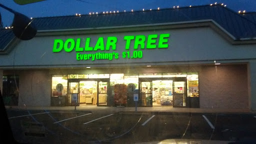 Dollar Store «Dollar Tree», reviews and photos, 19947 US-2, Monroe, WA 98272, USA