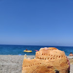 Photo n°1 de l'avis de Stefano.. fait le 17/08/2020 à 13:13 sur le  Panineria Mas à Milazzo