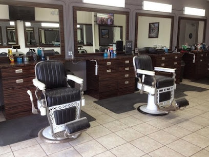 Gentleman's Barbershop