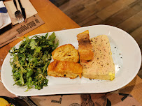 Foie gras du Restaurant Bistroquet à la Une à Toulouse - n°10