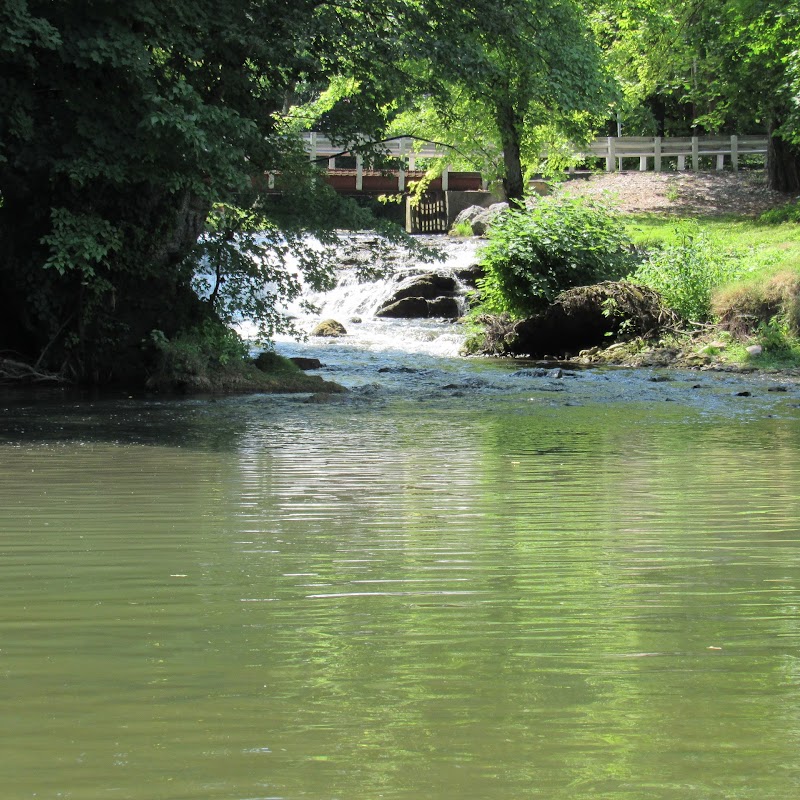 Letort Falls Park