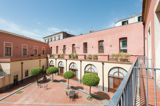 Residenza per studenti Catania