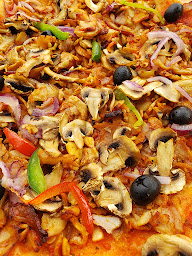 Photo n°7 de Allo Pizza Gueugnon à Gueugnon ()