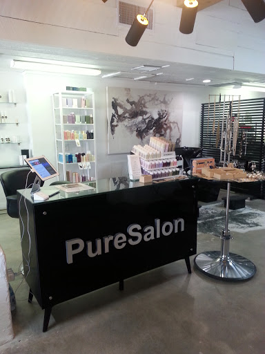 Beauty Salon «Pure Salon ORGANIC SALON», reviews and photos, 8711 E Pinnacle Peak Rd, Scottsdale, AZ 85255, USA