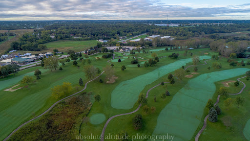 Golf Club «Prairie Isle Golf Course», reviews and photos, 2216 W State Rd, Crystal Lake, IL 60014, USA