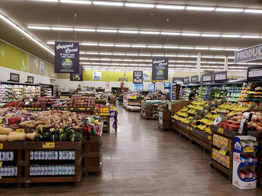 Grocery Store «Albertsons», reviews and photos, 6999 Jackrabbit Ln, Belgrade, MT 59714, USA