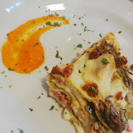 Photo n°1 de l'avis de Alessio.a fait le 12/11/2019 à 17:41 sur le  Il Ristoro di Ponte allo Spino à Sovicille