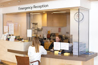UC San Diego Health Emergency Department (ER) - La Jolla