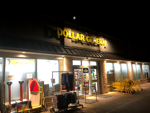 Discount Store «Dollar General», reviews and photos, 3338 E Main St, Amenia, NY 12501, USA