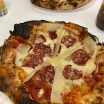 Photo n°1 de l'avis de Paul.a fait le 31/07/2023 à 14:37 sur le  CIAO PIZZERIA FUNCHAL à Funchal