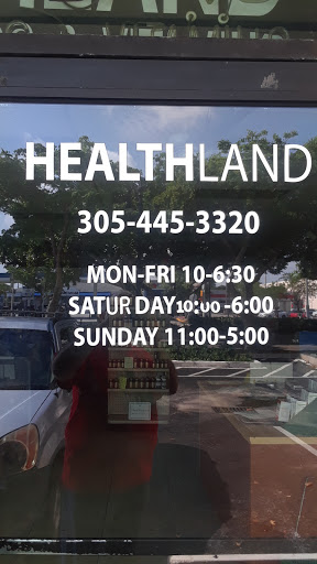 Healthland