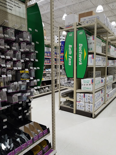 Home Improvement Store «Menards», reviews and photos, 1771 Premier Dr, Mankato, MN 56001, USA