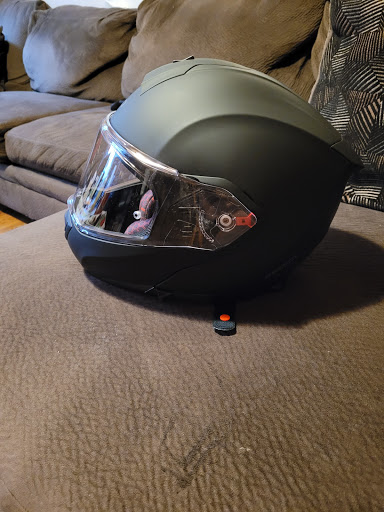 Motorcycle Parts Store «Cycle Gear», reviews and photos, 388 Tarrytown Rd, White Plains, NY 10607, USA