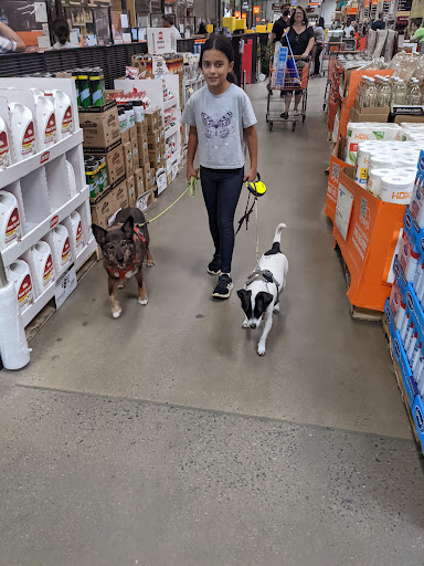 Home Improvement Store «The Home Depot», reviews and photos, 14000 Georgia Avenue, Aspen Hill, MD 20906, USA