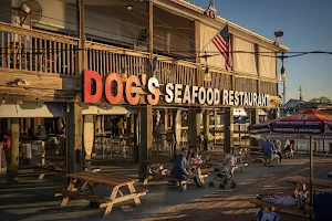 Doc's Seafood and Steaks image