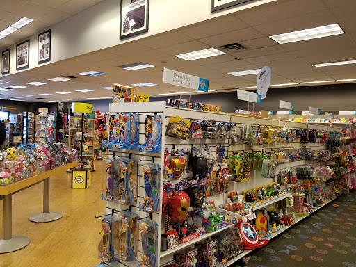 Book Store «Books-A-Million», reviews and photos, 994 Breckenridge Ln, Louisville, KY 40207, USA