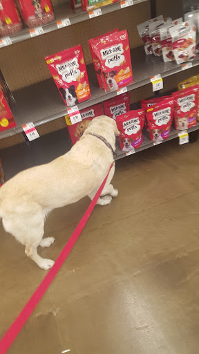 Pet Supply Store «Pet Supplies Plus», reviews and photos, 9500 Dorchester Rd #350, Summerville, SC 29485, USA