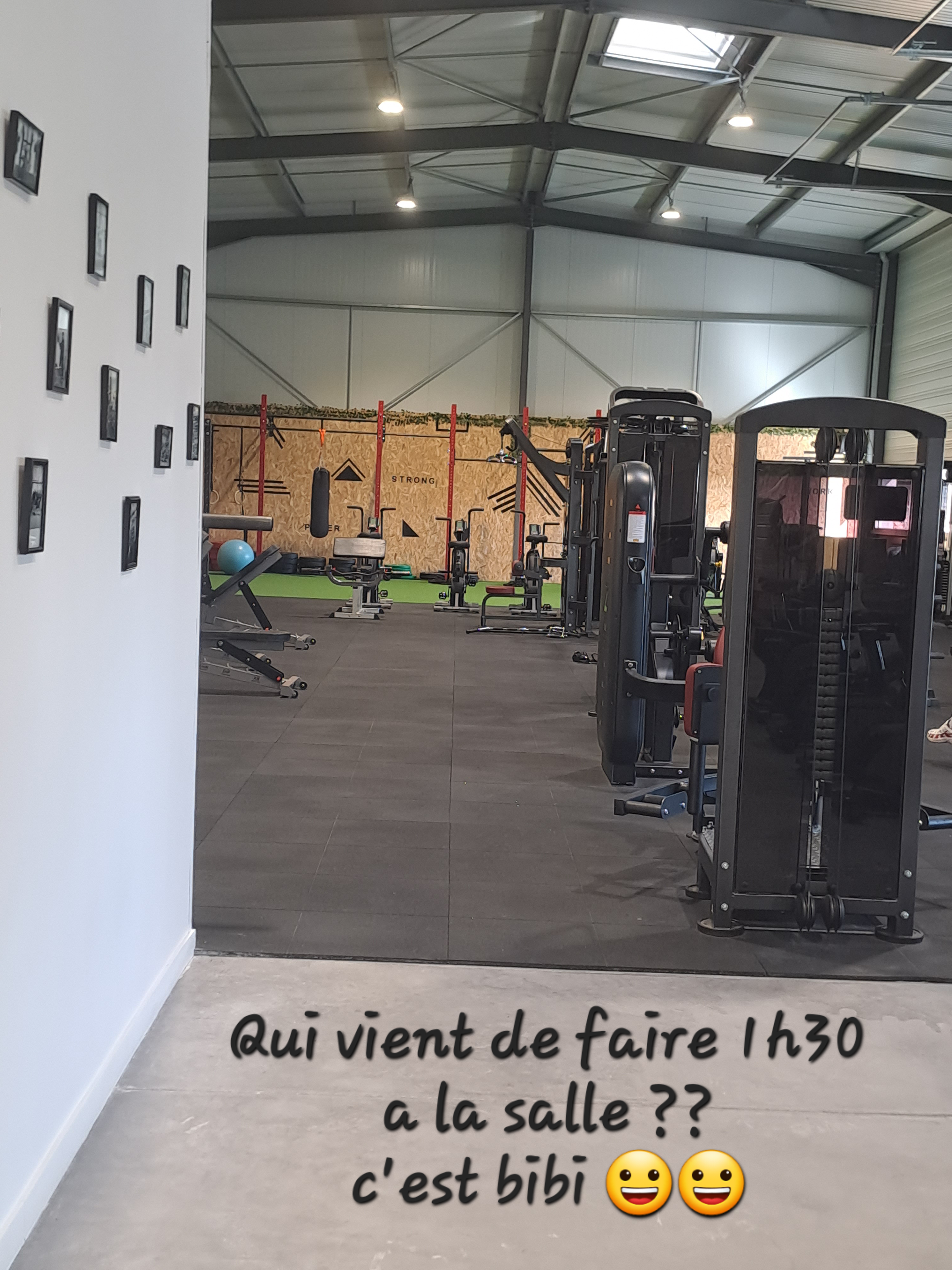 Photo n° 1 de l'avis de Sandrine.a fait le 21/10/2023 à 15:25
