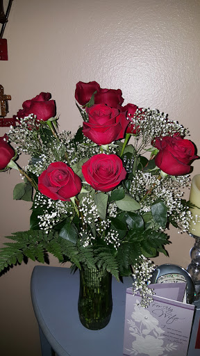 Montclair Florist, 9451 Central Ave, Montclair, CA 91763, USA, 